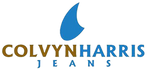 Colvynharris Jeans