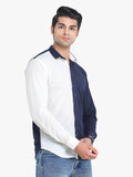 Men's Multicolor Full Sleeve Casual Shirt