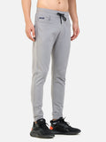 Colvyn Harris Men's Feel Better Mercerised Cotton Grey Lower