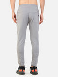 Colvyn Harris Men's Feel Better Mercerised Cotton Grey Lower