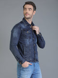 Colvyn Harris Full Sleeve Regular Winter Hard Wash Jacket for Men