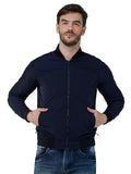 Men's Winterwear Zipper Jacket colvynharris