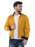 Men's Winterwear Zipper Jacket