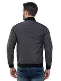 Men's Winterwear Zipper Jacket