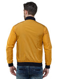 Men's Winterwear Zipper Jacket