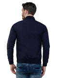 Men's Winterwear Zipper Jacket