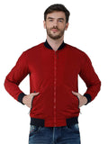 Men's Winterwear Zipper Jacket