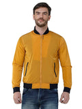 Men's Winterwear Zipper Jacket