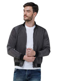 Men's Winterwear Zipper Jacket