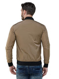 Men's Winterwear Zipper Jacket