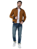 Men's Winterwear Zipper Jacket