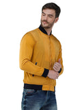 Men's Winterwear Zipper Jacket