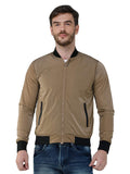 Men's Winterwear Zipper Jacket