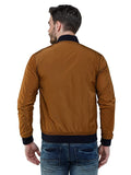 Men's Winterwear Zipper Jacket