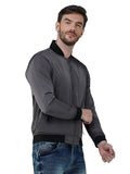 Men's Winterwear Zipper Jacket